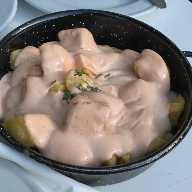 image of Taberna Jerez