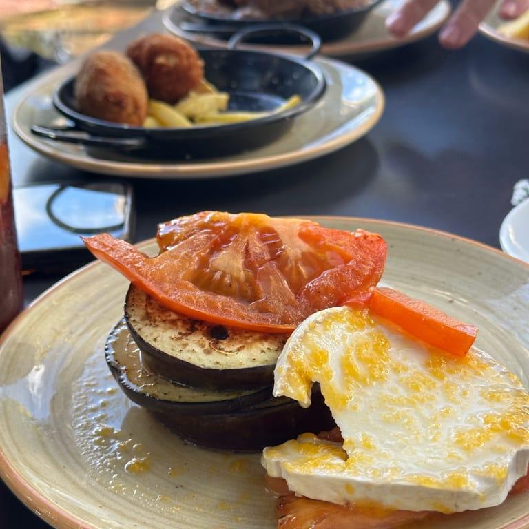 image of Bar Papanatas