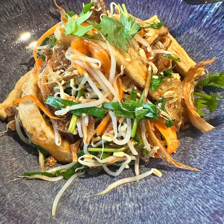 image of La Moi plant-based Restaurant