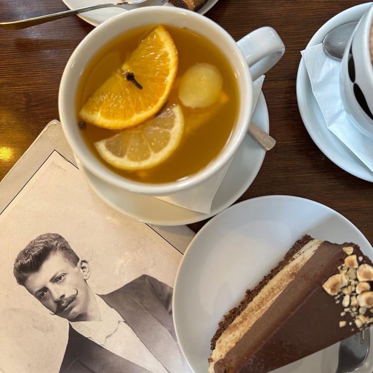 image of Kawiarnia Retro