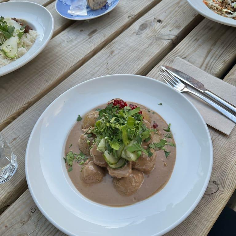 image of Spoonery St Knut