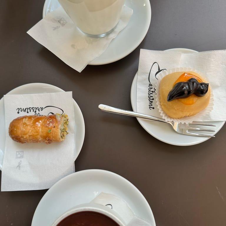 image of La Caffetteria Di Porta Nuova