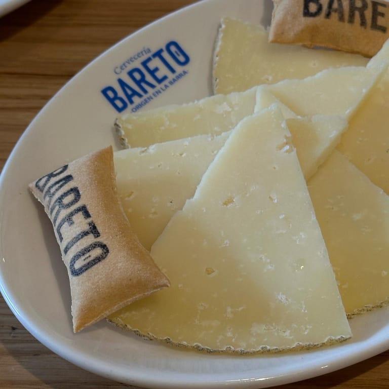 image of Bareto Atocha