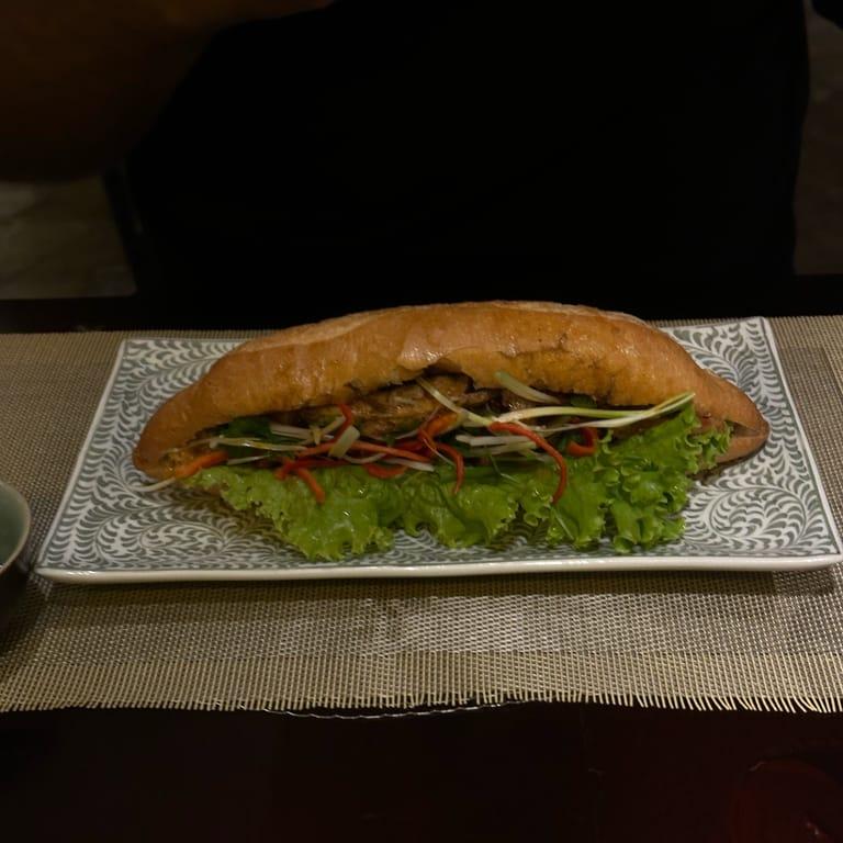 image of V Vegan - Vegan Cafe & Restaurant