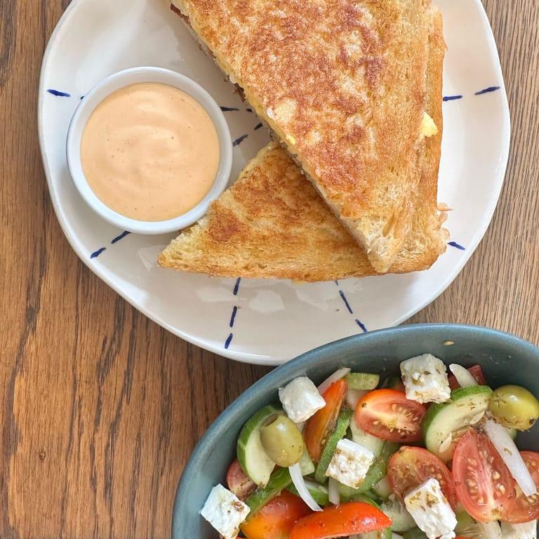 The Brightside Bistro