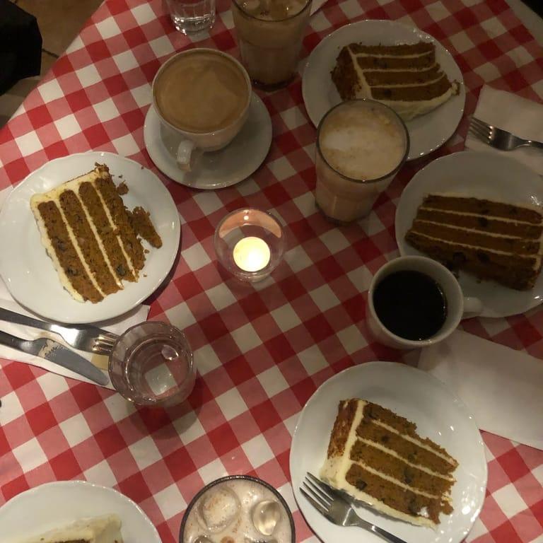 image of Café Linné