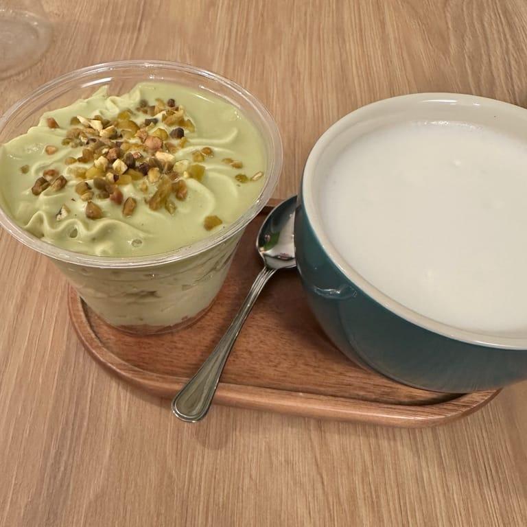 image of Nomad cafe | centru vechi