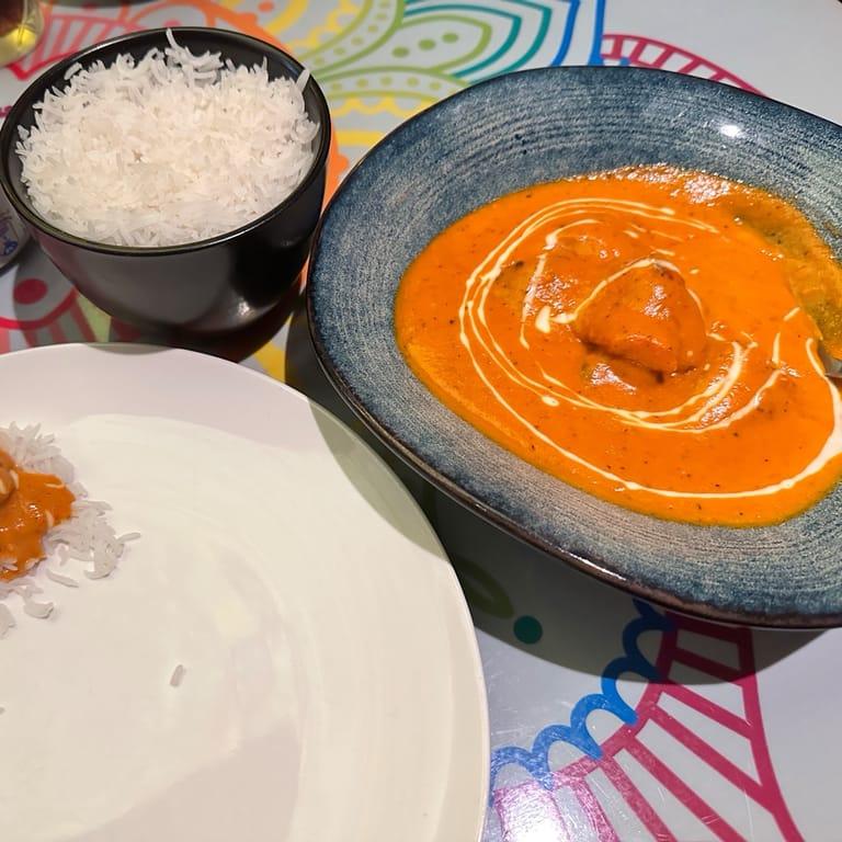 image of The Curry House - Indian cuisine restaurant