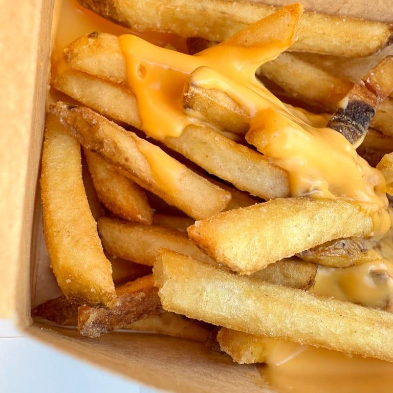 image of Mister York