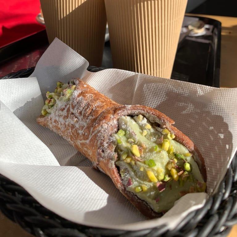 Tresoldi La Boutique Del Pane