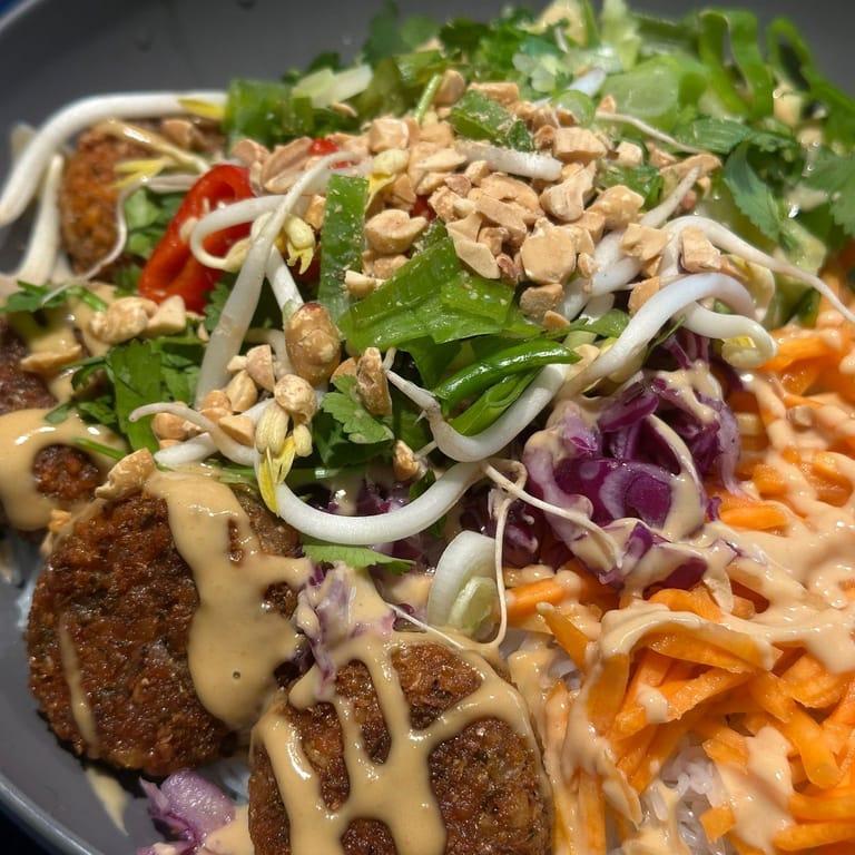 image of Holy Greens