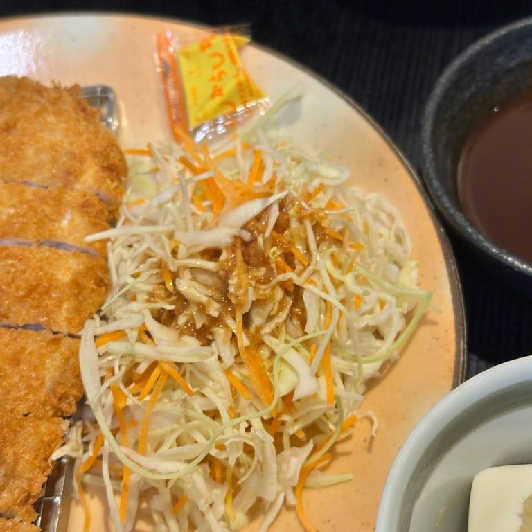 image of The Meshiya 24 Sennichimae