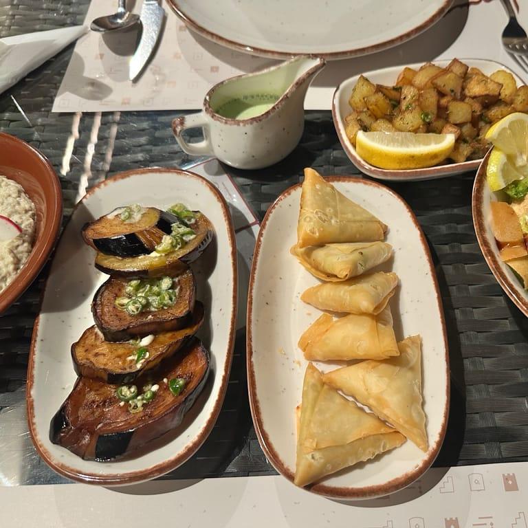 image of Bayt Al waldah Restaurant
