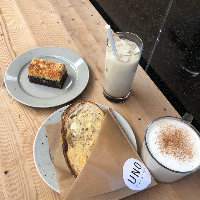 image of UNO fika & butik