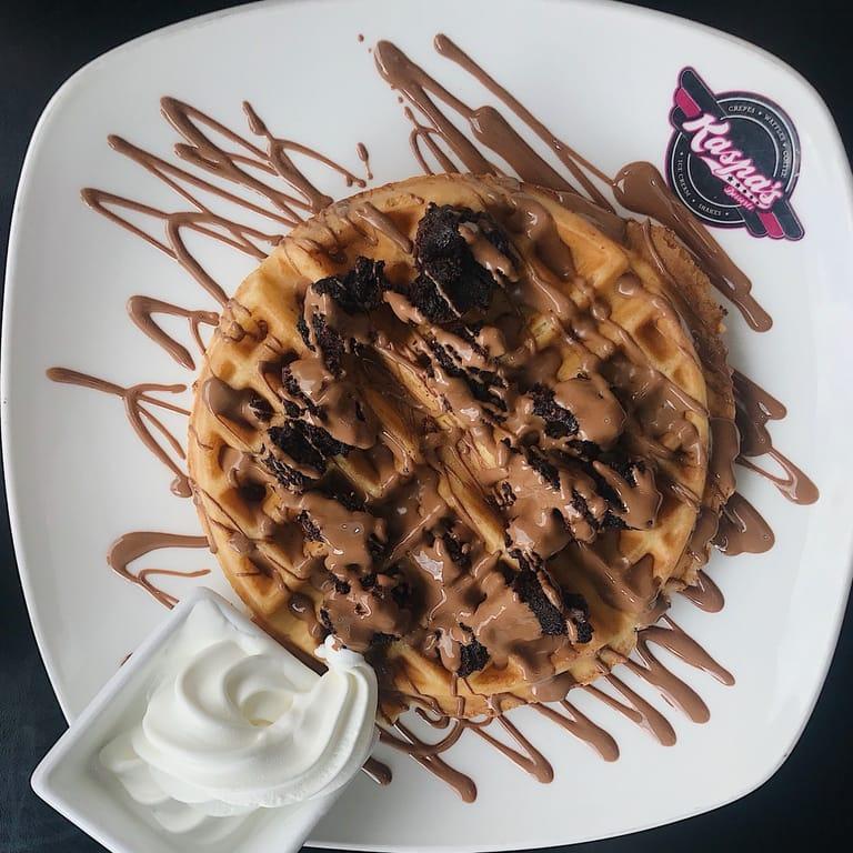 image of Kaspa's Eltham