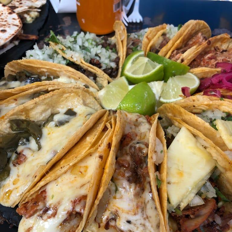 image of Takos Al Pastor