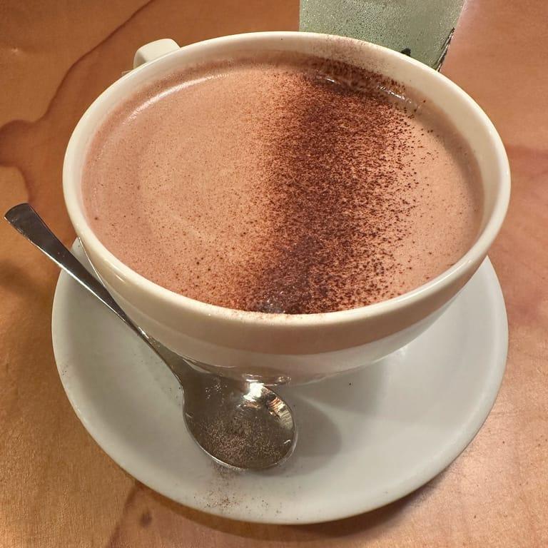 image of The Coffee Factory