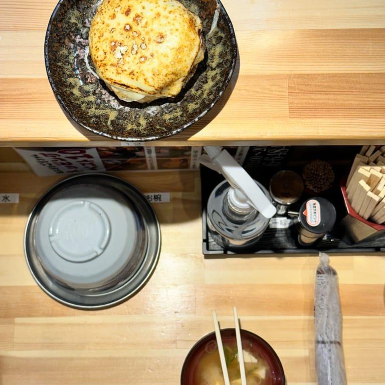 image of Rice Ball "Onigiri" Gorichan