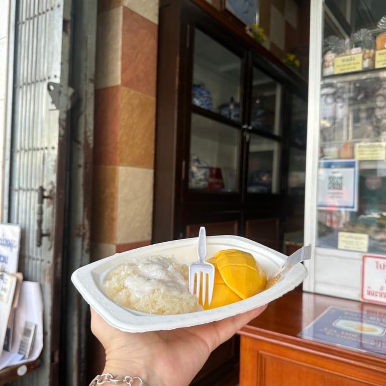 image of K. Panich Sticky Rice