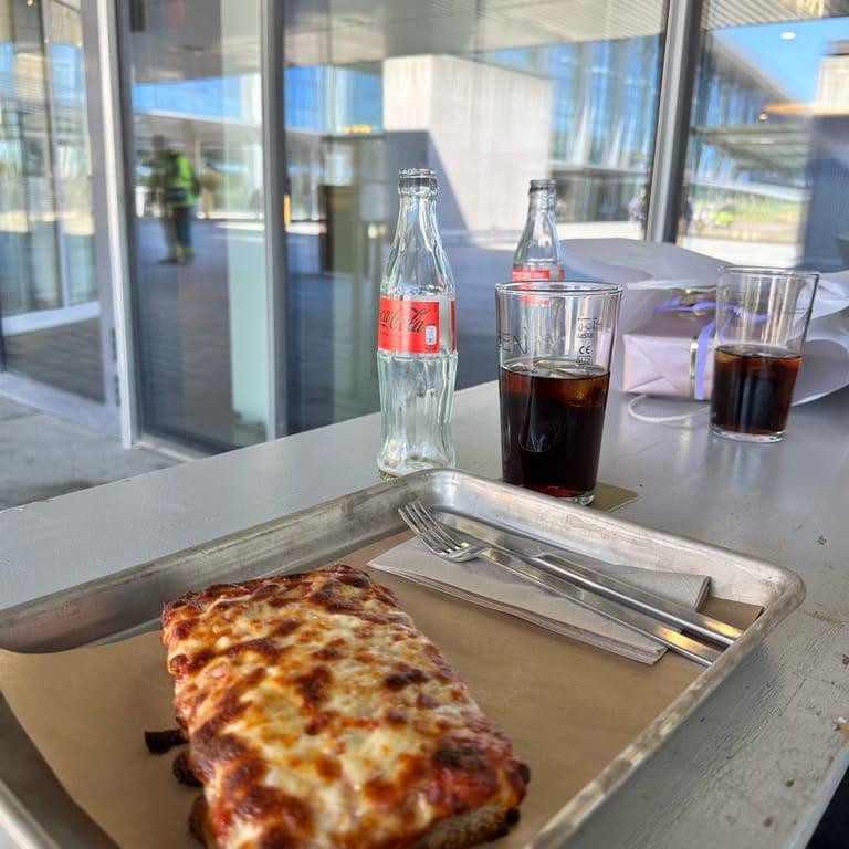 image of ÅBEN CPH Airport