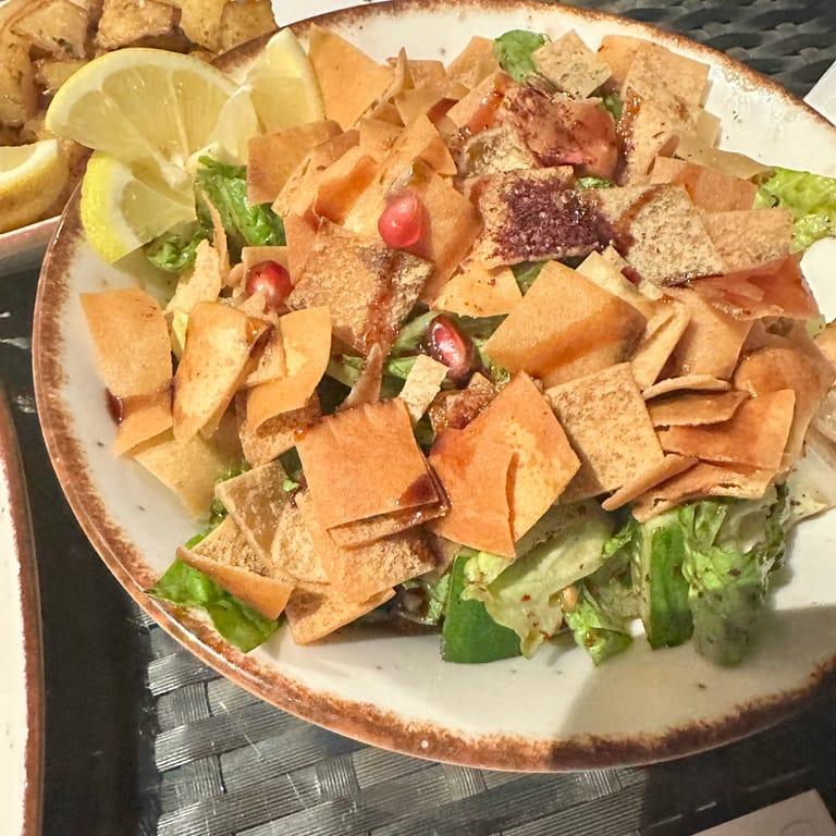 image of Bayt Al waldah Restaurant