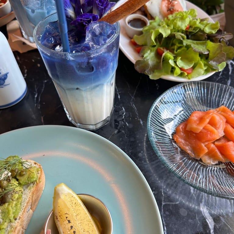 image of Blue Whale Local Eatery