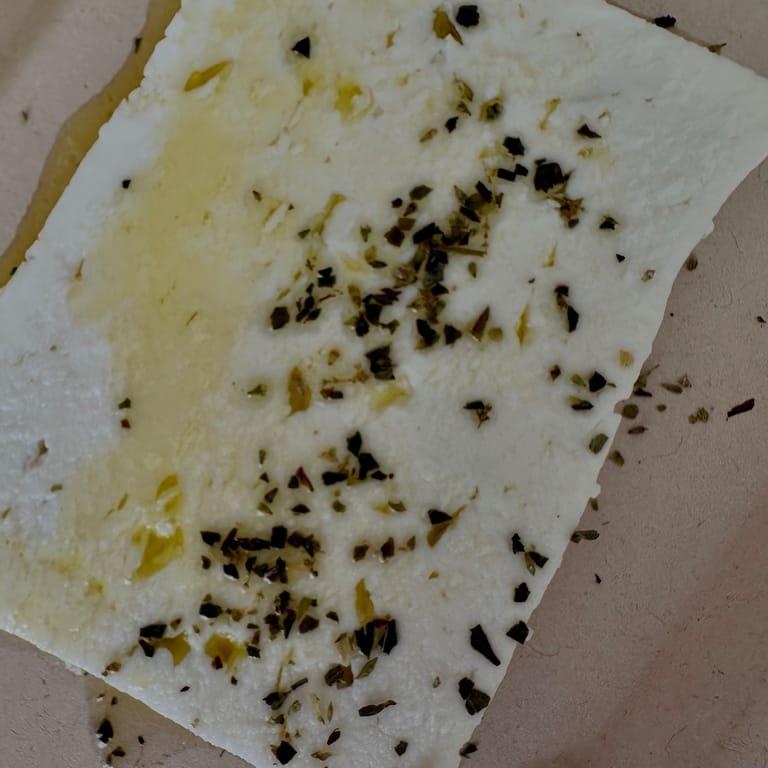 image of Greken i köket