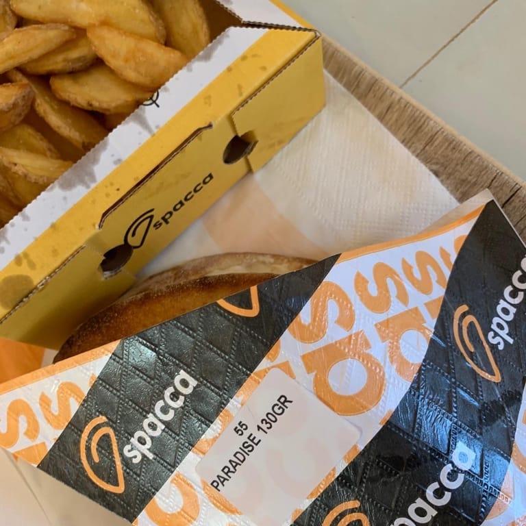 image of Spacca Bergamo