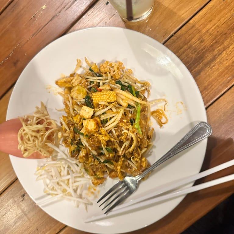 image of My Darling Khaosan