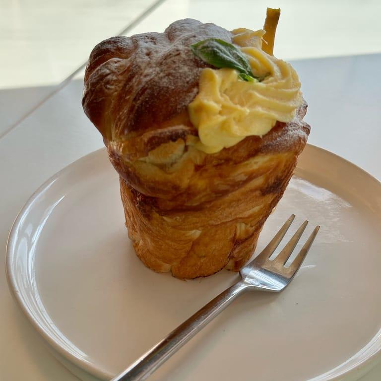 image of Trio - Artisan bakery & café