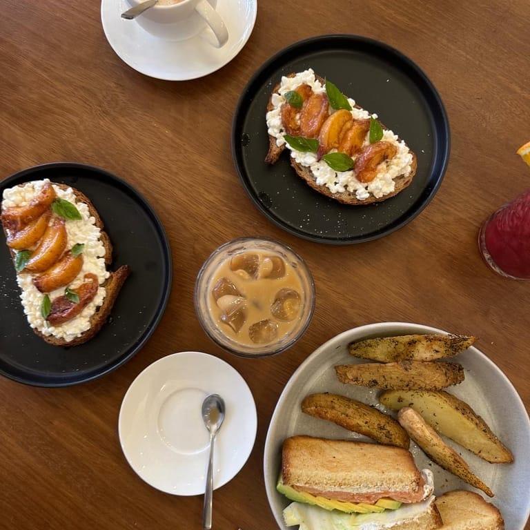 image of Finde Café