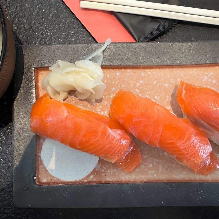 image of Shaw's Sushi Bar & Dining