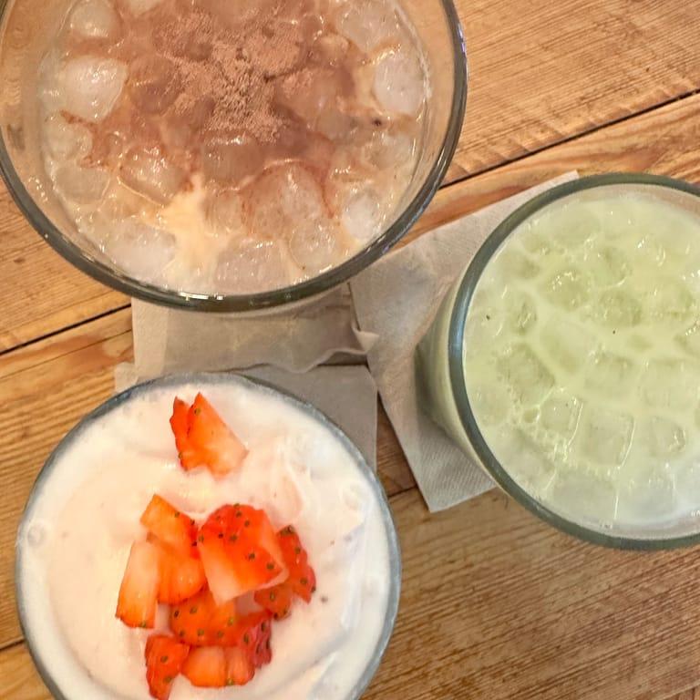 image of Ozik : 카페 오직