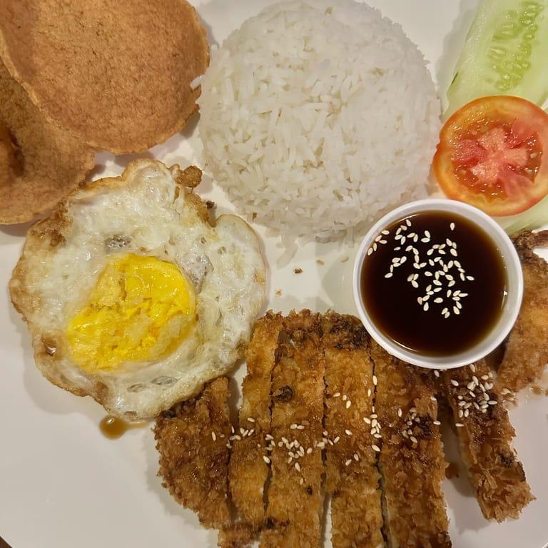 image of My Darling Khaosan