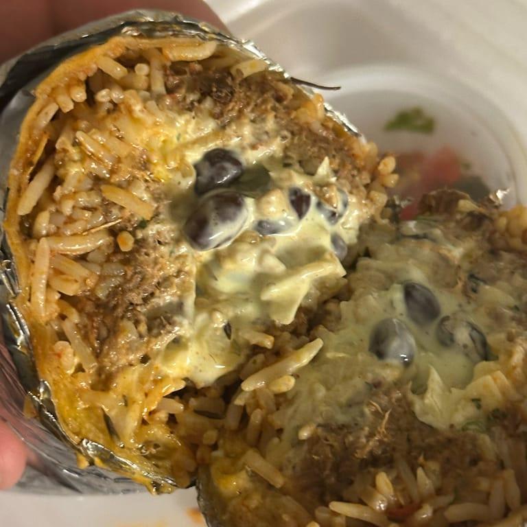 Birria De Res Foodtruck