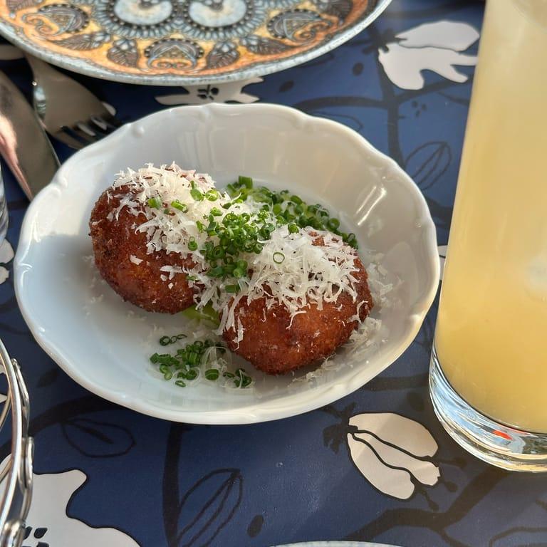 image of Grand Italian