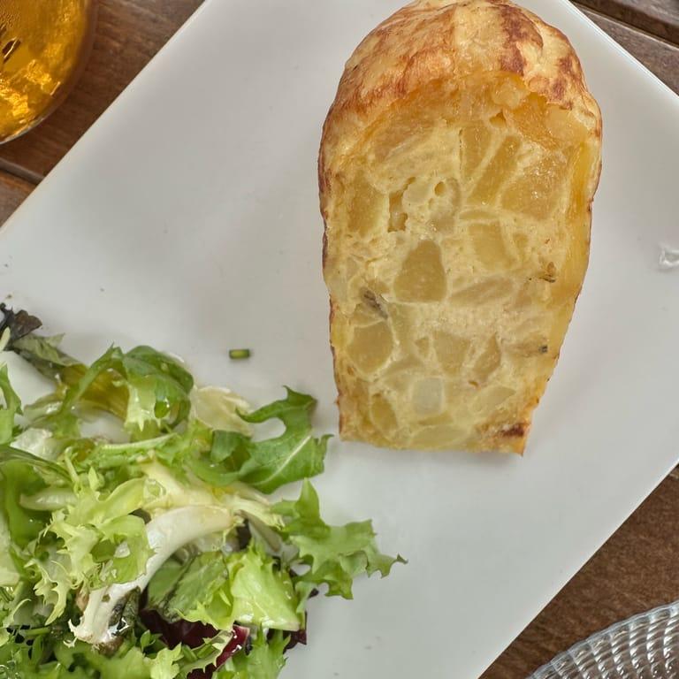 image of Callao Bodega Triana