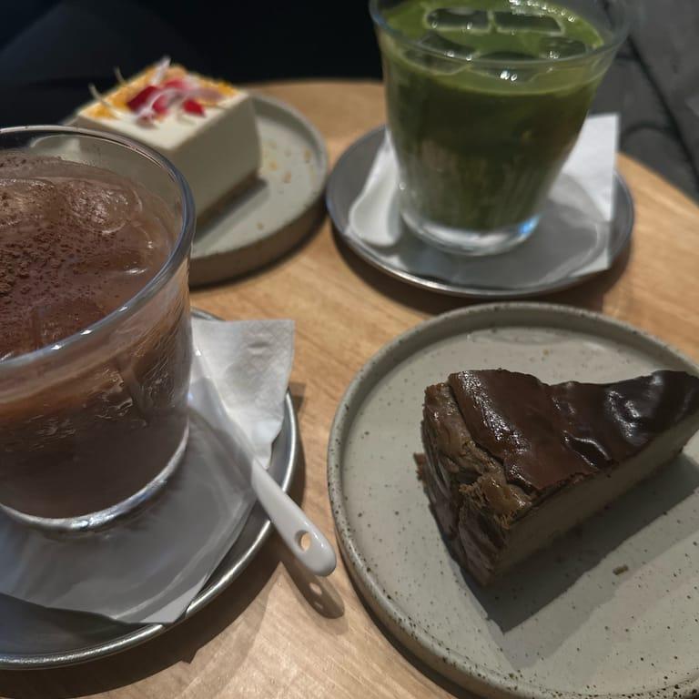 image of DOZY Cafe