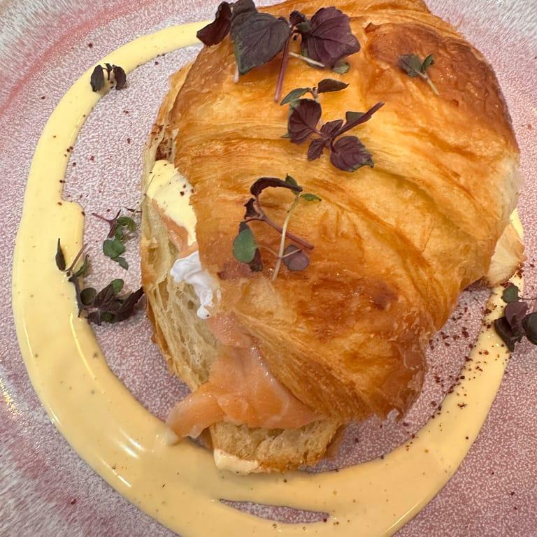 Marshall Street Coffee