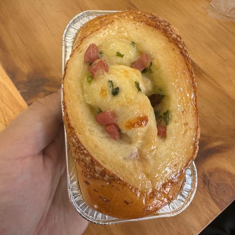 image of Bapaki Tea & Bakery