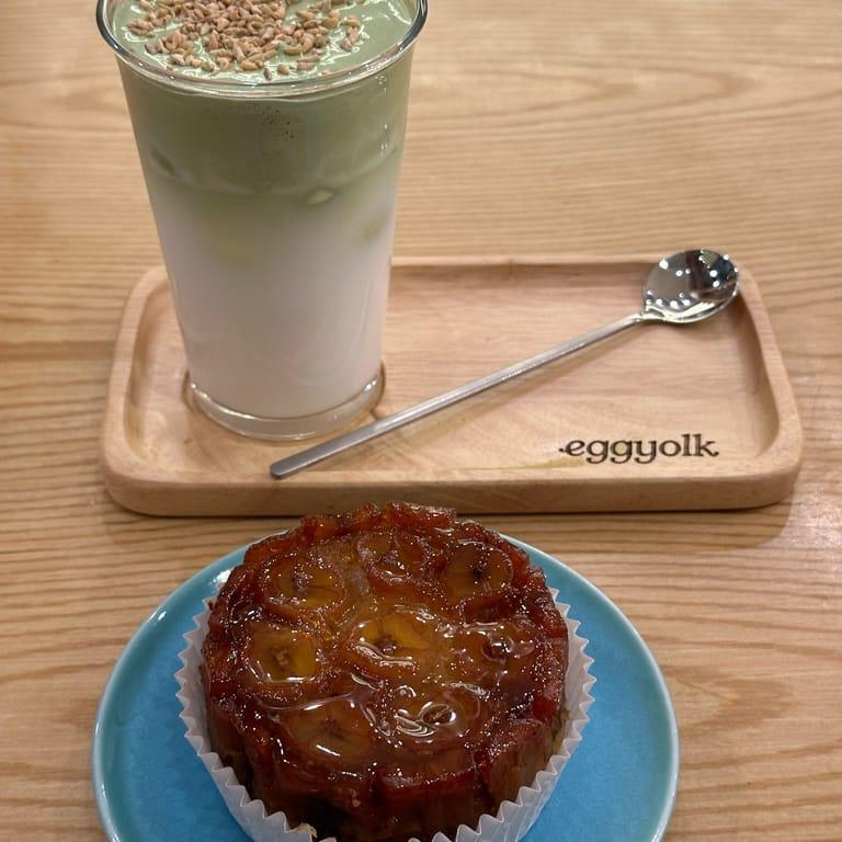 image of Eggyolk Coffee