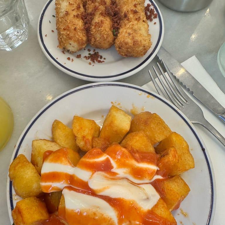 image of Gran Mercat