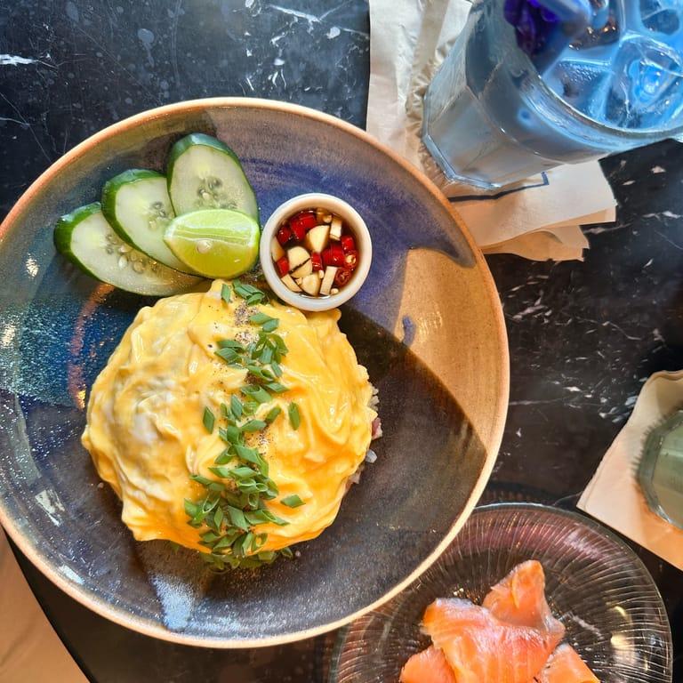 Blue Whale Local Eatery