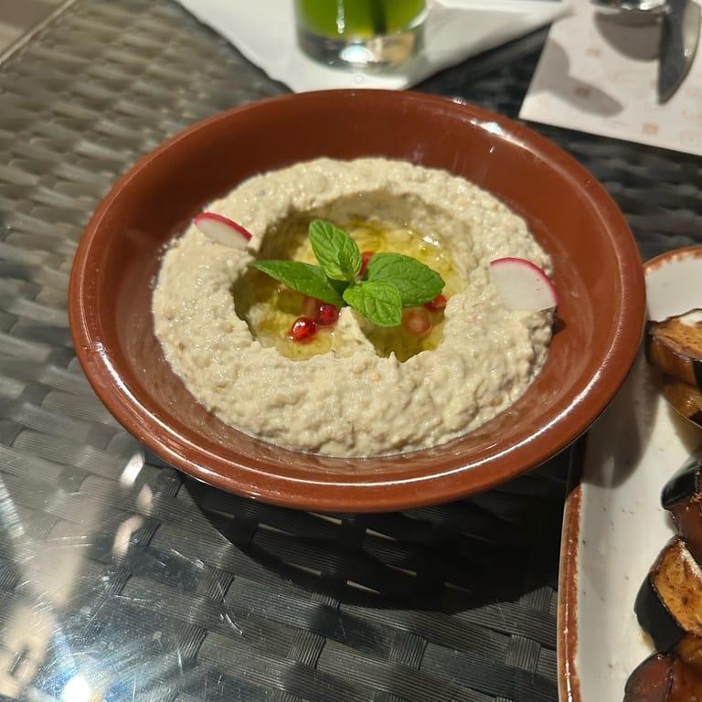 image of Bayt Al waldah Restaurant