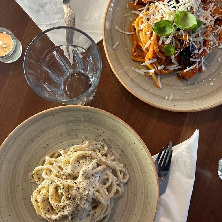 image of Gnam Gnam Pasta & Sweets