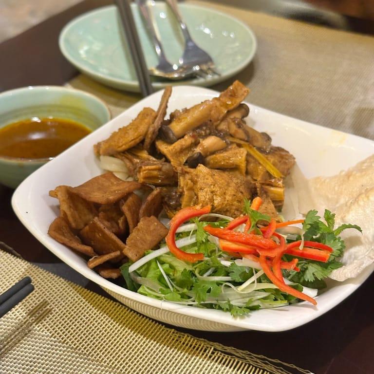 V Vegan - Vegan Cafe & Restaurant