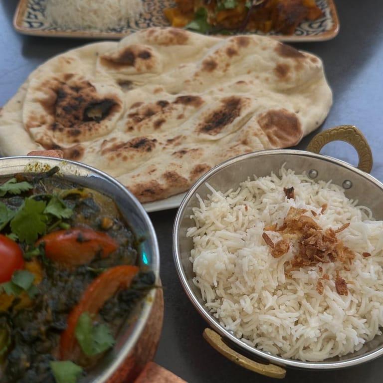 image of Green Chili Indian Cusine