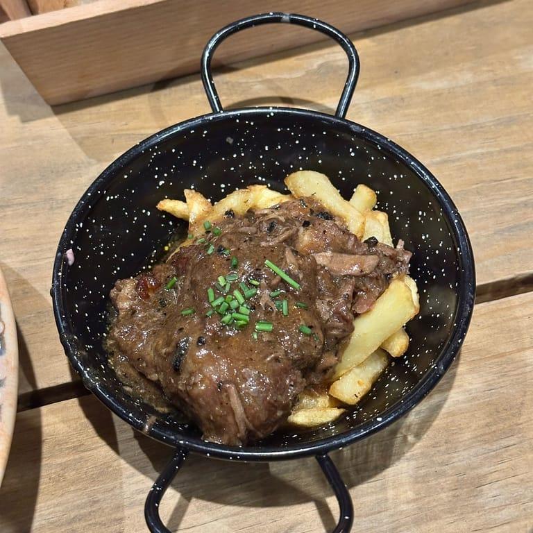 image of La Gorda de las Delicias