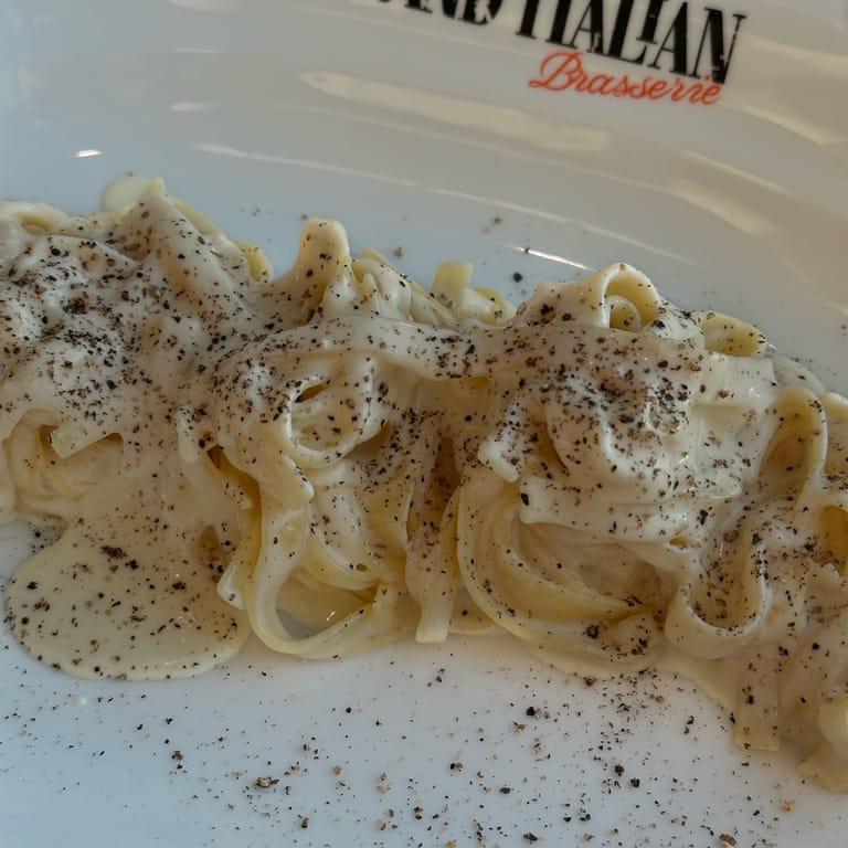 image of Grand Italian