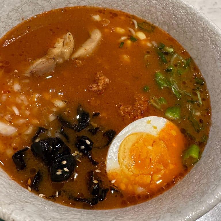 Sushi Library Doha City Center